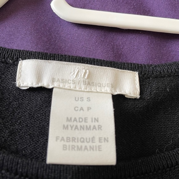 Knit dress - Picture 3 of 5